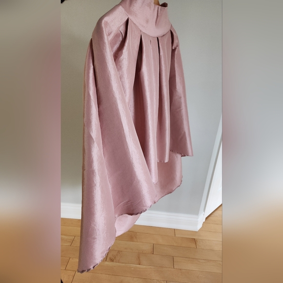 Honey Taffeta Skirt - Picture 11 of 16